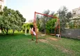 Kupić Apartament 2+1 z meblami i przeszklonym balkonem w dzielnicy Alanya - Cikcilli  4 