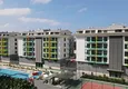 Kupić Dwupoziomowy penthouse 2+1 z widokiem na góry w komfortowym kompleksie, dzielnica Kargicak — Alanya 4