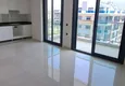 Dostępny zakup Dwupoziomowy penthouse 2+1 z widokiem na góry w komfortowym kompleksie, dzielnica Kargicak — Alanya 4