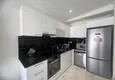 Dostępny zakup 2+1 duplex do wynajęcia w Kestel w ultra-luksusowym kompleksie z prywatną plażą D34 4 