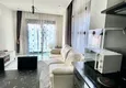 Dostępny zakup Apartament 1+1 umeblowany w kompleksie z infrastrukturą, dzielnica Oba, Alanya 5