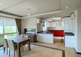 Dostępny zakup Willa 3 + 1 częściowo umeblowana z panoramicznym widokiem, okolica Bektas - Alanya 6 