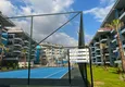 Kupić Jednopokojowe mieszkanie do wynajęcia w kompleksie z bogatą infrastrukturą i prywatną plażą — Alanya, dzielnica Kestel F11 10 