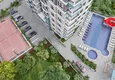 Kupić Nowy projekt osiedla mieszkaniowego z koncepcją PETS LOVER w dzielnicy Demirtas 8
