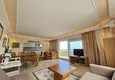 Dostępny zakup Apartament 3+1 z meblami i panoramicznym widokiem na morze i góry, dzielnica Mahmutlar — Alanya  7 