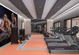 Kupić Nowoczesny rodzinny kompleks mieszkalny z luksusową infrastrukturą w budowie — Alanya, Oba 23