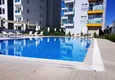 Kupić Mieszkanie pod klucz z jedną sypialnią bezpośrednio od właściciela — Mahmutlar, Alanya 5