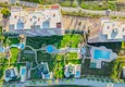 Kupić Apartament 3+1 z meblami i panoramicznym widokiem na morze i góry, dzielnica Mahmutlar — Alanya  5 