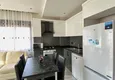 Dostępny zakup Apartament 1+1 umeblowany w kompleksie z infrastrukturą, dzielnica Oba, Alanya 6