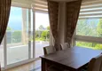 Dostępny zakup Willa 3 + 1 częściowo umeblowana z panoramicznym widokiem, okolica Bektas - Alanya 7 