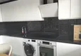 Dostępny zakup Dwupoziomowy penthouse 2+1 częściowo umeblowany z widokiem na morze, dzielnica Oba - Alanya. Nadaje się do zezwolenia na pobyt! 7