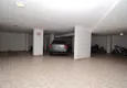 Kupić Apartament 2+1 z meblami i przeszklonym balkonem w dzielnicy Alanya - Cikcilli  7 