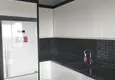 Dostępny zakup Dwupoziomowy penthouse 2+1 częściowo umeblowany z widokiem na morze, dzielnica Oba - Alanya. Nadaje się do zezwolenia na pobyt! 8