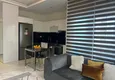 Dostępny zakup Jednopokojowe mieszkanie do wynajęcia w kompleksie z bogatą infrastrukturą i prywatną plażą — Alanya, dzielnica Kestel F11 6 