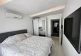 Dostępny zakup Penthouse 1+1 do wynajęcia w centrum Alanyi w ekskluzywnym kompleksie mieszkalnym 7