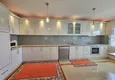 Dostępny zakup Apartament 3+1 z meblami i panoramicznym widokiem na morze i góry, dzielnica Mahmutlar — Alanya  8 