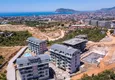 Kupić Apartament 1+1 umeblowany w kompleksie z infrastrukturą, dzielnica Oba, Alanya 5