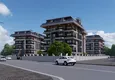 Kupić 🔥 Nasz projekt! Niedrogie nieruchomości inwestycyjne bez pośredników w budowie w Oba, Alanya 8 