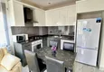 Dostępny zakup Apartament 1+1 umeblowany w kompleksie z infrastrukturą, dzielnica Oba, Alanya 9