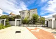 Kupić Apartament 1+1 w Alanyi, dzielnica Oba - z nowymi meblami i widokiem na góry 7