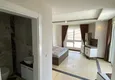 Dostępny zakup Willa 3 + 1 częściowo umeblowana z panoramicznym widokiem, okolica Bektas - Alanya 9 