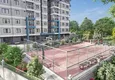 Kupić Nowy projekt osiedla mieszkaniowego z koncepcją PETS LOVER w dzielnicy Demirtas 10