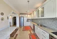 Dostępny zakup Apartament 3+1 z meblami i panoramicznym widokiem na morze i góry, dzielnica Mahmutlar — Alanya  9 