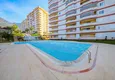 Kupić Apartament 3+1 z meblami i panoramicznym widokiem na morze i góry, dzielnica Mahmutlar — Alanya  8 