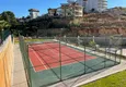 Kupić Apartament 1+1 umeblowany w kompleksie z infrastrukturą, dzielnica Oba, Alanya 6