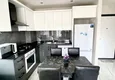 Dostępny zakup Apartament 1+1 umeblowany w kompleksie z infrastrukturą, dzielnica Oba, Alanya 10