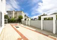 Kupić Apartament 1+1 w Alanyi, dzielnica Oba - z nowymi meblami i widokiem na góry 8