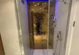 Dostępny zakup Penthouse 1+1 do wynajęcia w centrum Alanyi w ekskluzywnym kompleksie mieszkalnym 9