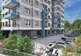 Kupić Nowy projekt osiedla mieszkaniowego z koncepcją PETS LOVER w dzielnicy Demirtas 11