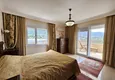 Dostępny zakup Apartament 3+1 z meblami i panoramicznym widokiem na morze i góry, dzielnica Mahmutlar — Alanya  10 
