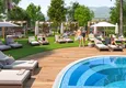 Kupić Nowoczesny rodzinny kompleks mieszkalny z luksusową infrastrukturą w budowie — Alanya, Oba 8