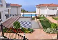 Kupić Willa 3 + 1 częściowo umeblowana z panoramicznym widokiem, okolica Bektas - Alanya 8 