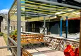 Kupić Dwupoziomowy penthouse 2+1 częściowo umeblowany z widokiem na morze, dzielnica Oba - Alanya. Nadaje się do zezwolenia na pobyt! 9