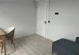 Dostępny zakup Dwupoziomowy penthouse 2+1 częściowo umeblowany z widokiem na morze, dzielnica Oba - Alanya. Nadaje się do zezwolenia na pobyt! 11
