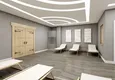 Kupić Dwupoziomowy penthouse 2+1 z widokiem na góry w komfortowym kompleksie, dzielnica Kargicak — Alanya 12