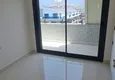 Dostępny zakup Dwupoziomowy penthouse 2+1 z widokiem na góry w komfortowym kompleksie, dzielnica Kargicak — Alanya 8
