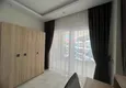 Dostępny zakup 2+1 duplex do wynajęcia w Kestel w ultra-luksusowym kompleksie z prywatną plażą D34 8 