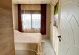 Dostępny zakup Apartament 1+1 umeblowany w kompleksie z infrastrukturą, dzielnica Oba, Alanya 11