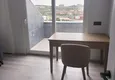 Dostępny zakup Dwupoziomowy penthouse 2+1 częściowo umeblowany z widokiem na morze, dzielnica Oba - Alanya. Nadaje się do zezwolenia na pobyt! 12