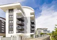 Kupić Apartament 1+1 w Alanyi, dzielnica Oba - z nowymi meblami i widokiem na góry 9