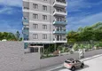 Kupić Nowy projekt osiedla mieszkaniowego z koncepcją PETS LOVER w dzielnicy Demirtas 12