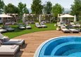 Kupić Nowoczesny rodzinny kompleks mieszkalny z luksusową infrastrukturą w budowie — Alanya, Oba 9