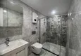 Dostępny zakup 2+1 duplex do wynajęcia w Kestel w ultra-luksusowym kompleksie z prywatną plażą D34 9 