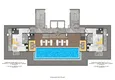 Kupuj taniej Rozpoczęcie sprzedaży! Nowy projekt kompleksu mieszkalnego klasy komfort w Kestel 3 