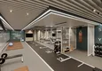Kupić Apartamenty od dewelopera w Kargicaku w nowym projekcie inwestycyjnym 64