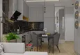 Dostępny zakup Rozpoczęcie sprzedaży! Nowy projekt kompleksu mieszkalnego klasy komfort w Kestel 3 